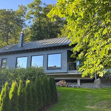 Hercynia Lodge Bad Lauterberg Exterior photo
